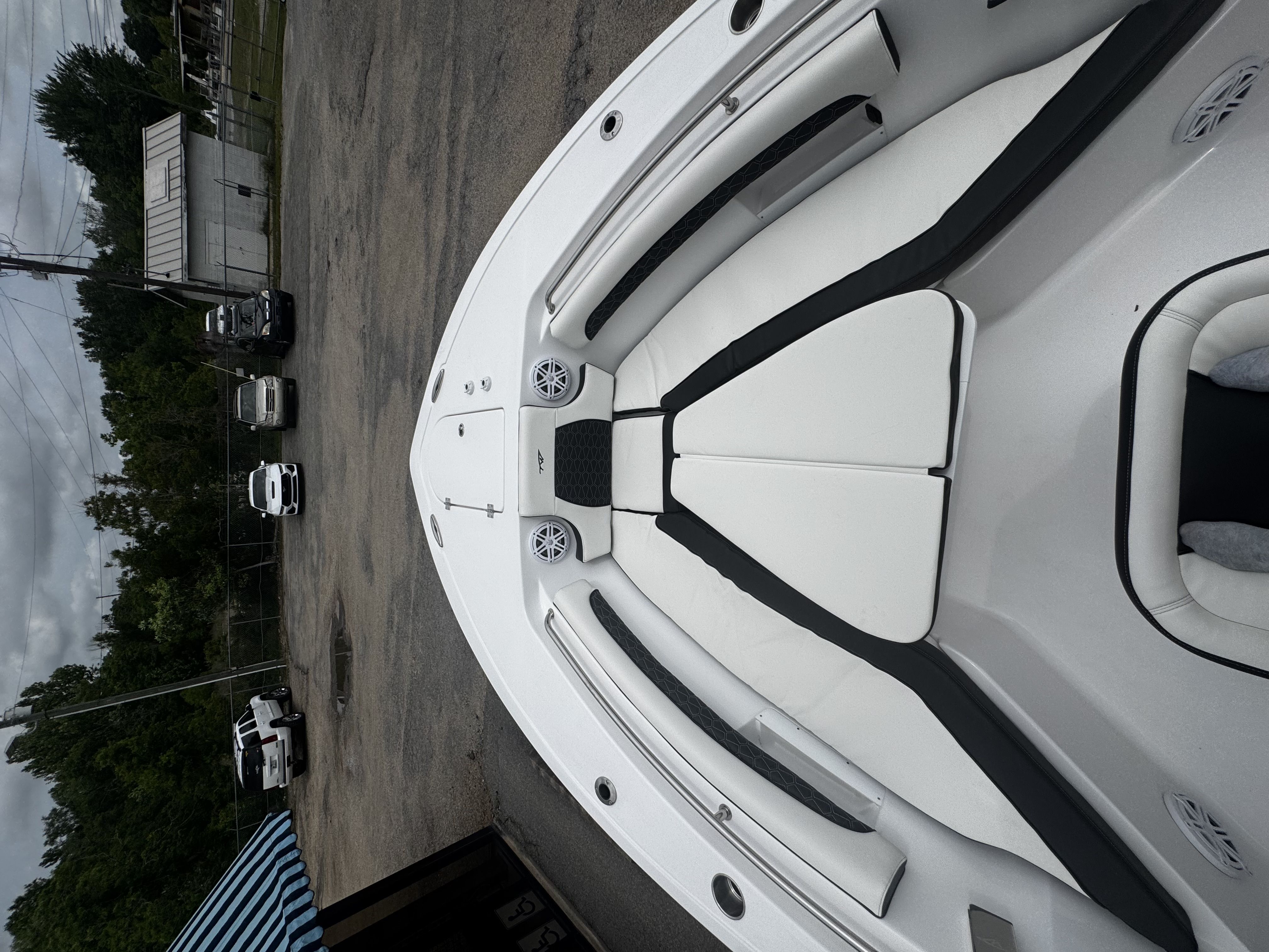 2026 Tidewater 232 LXF - 27