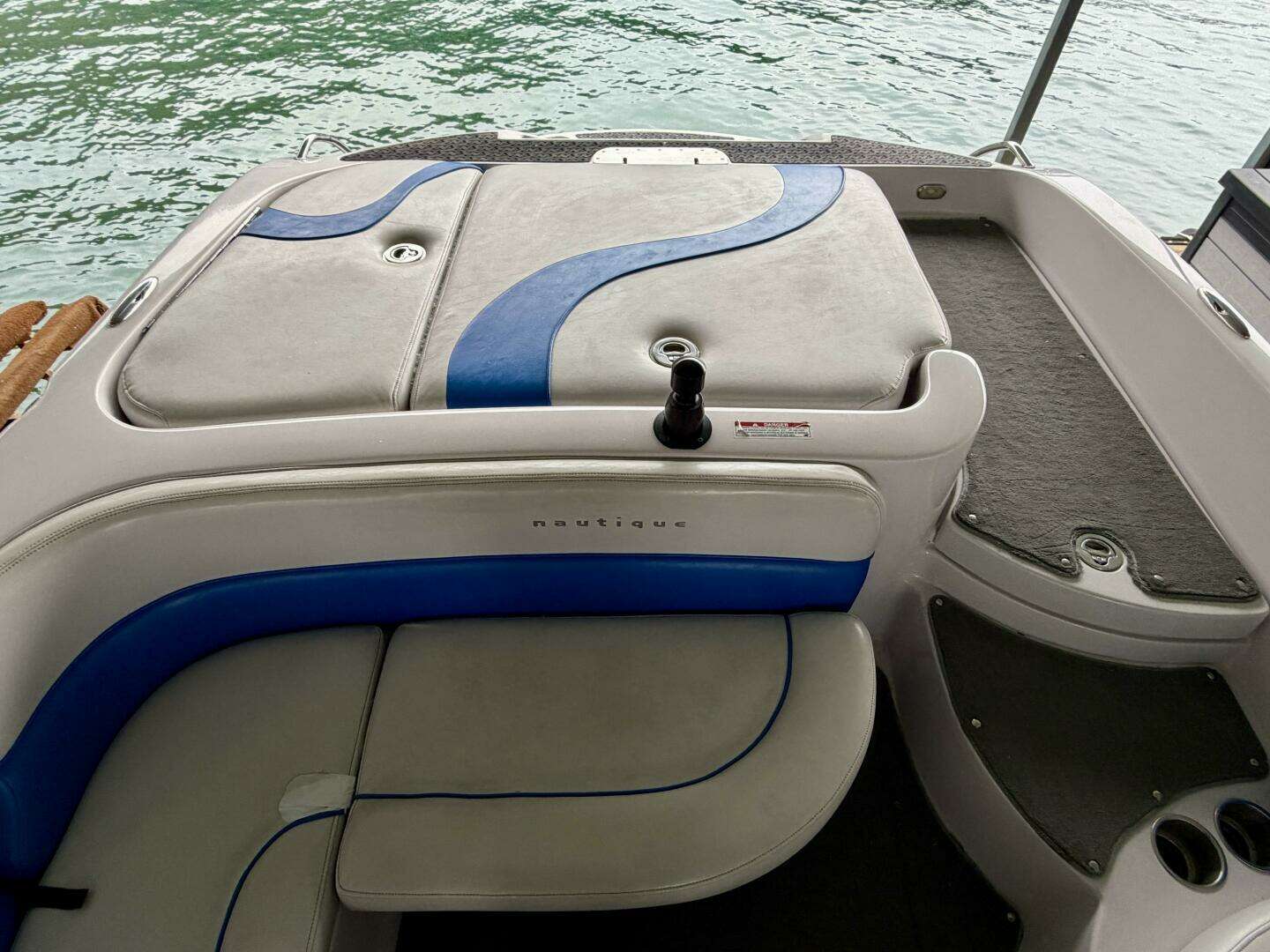 2006 Correct Craft Air Nautique SV-211 Team Edition - Image 62