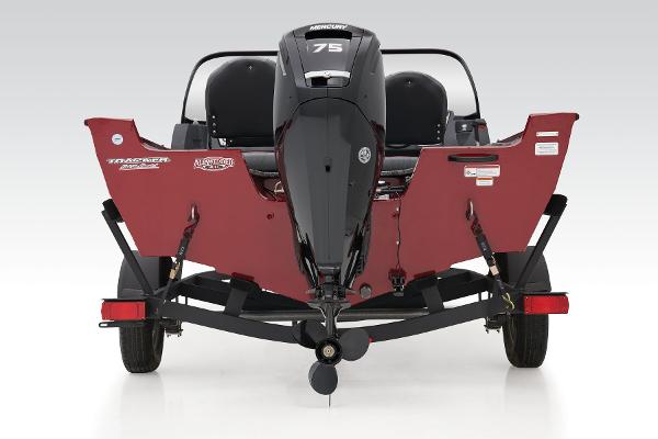2026 Tracker Pro Guide V-16 WT - 38