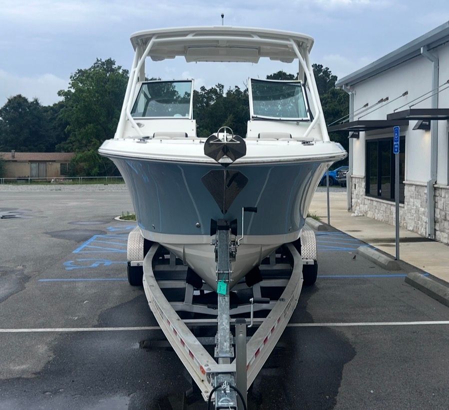2023 Sailfish 245 DC - 10