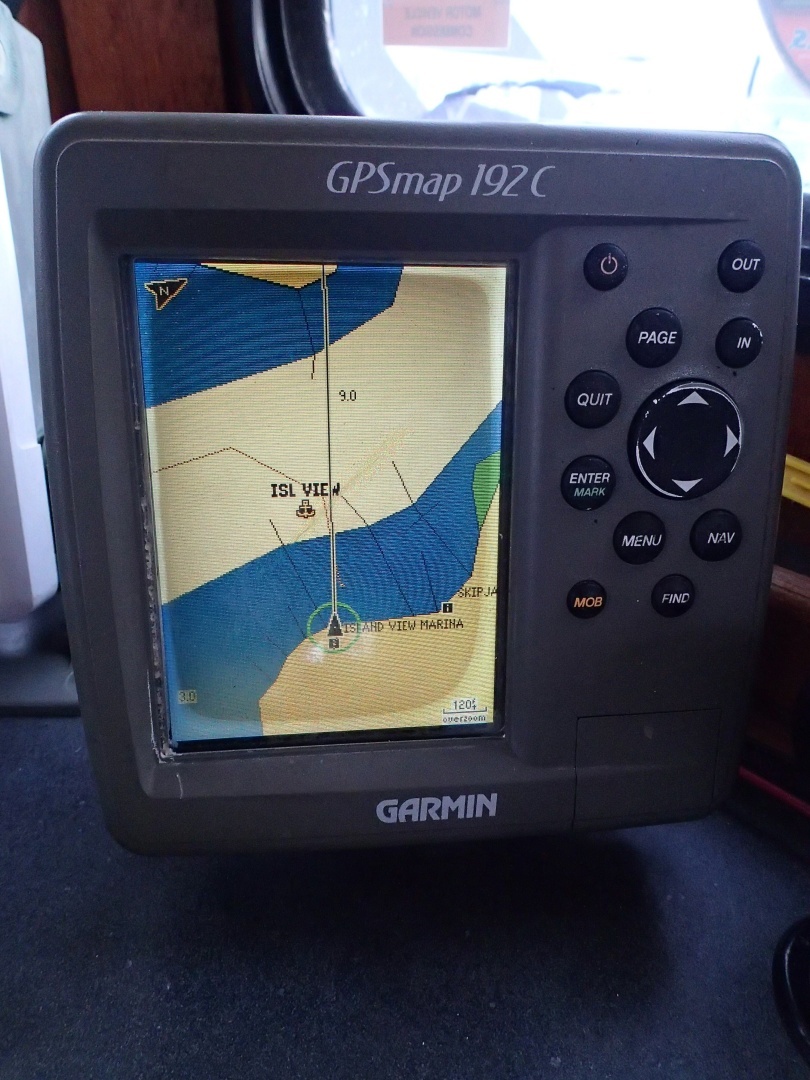 2000 Nordic Tugs Pilothouse Trawler 32 - Image 62
