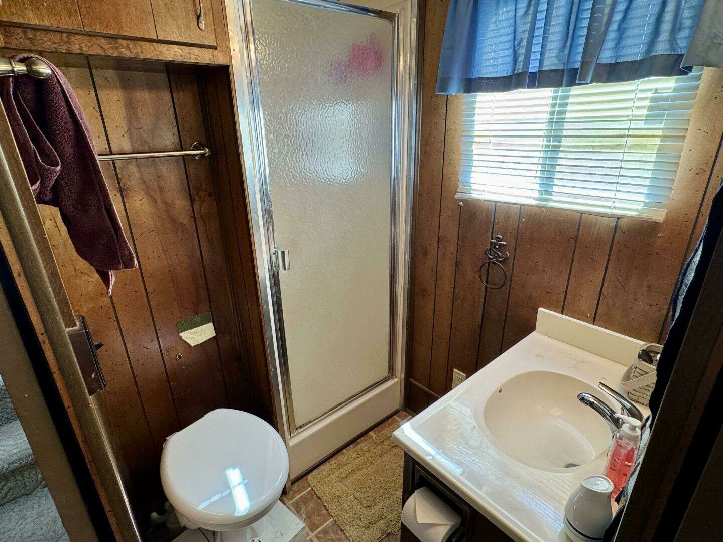 1977 Sumerset 14 x 58 Aluminum Hull Houseboat with Catwalks - Image 54