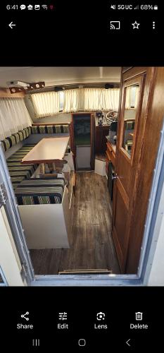 1990 Fairbanks 28ft sportfisher - 5