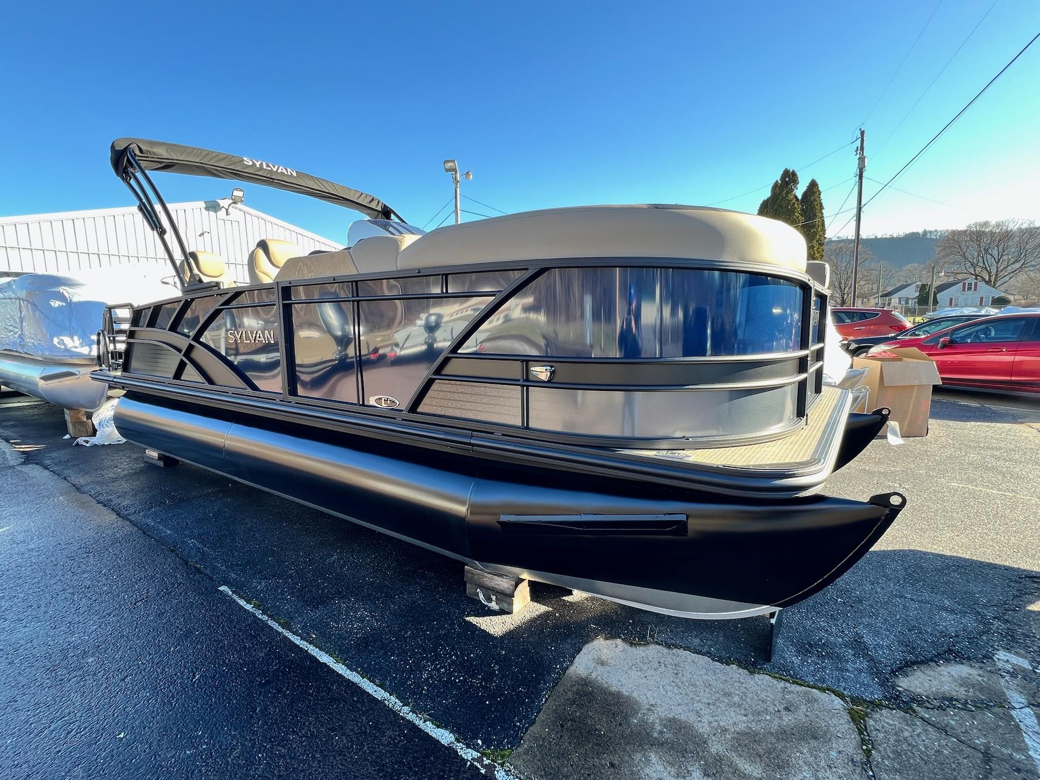 2025 Sylvan L1 QHS - 6