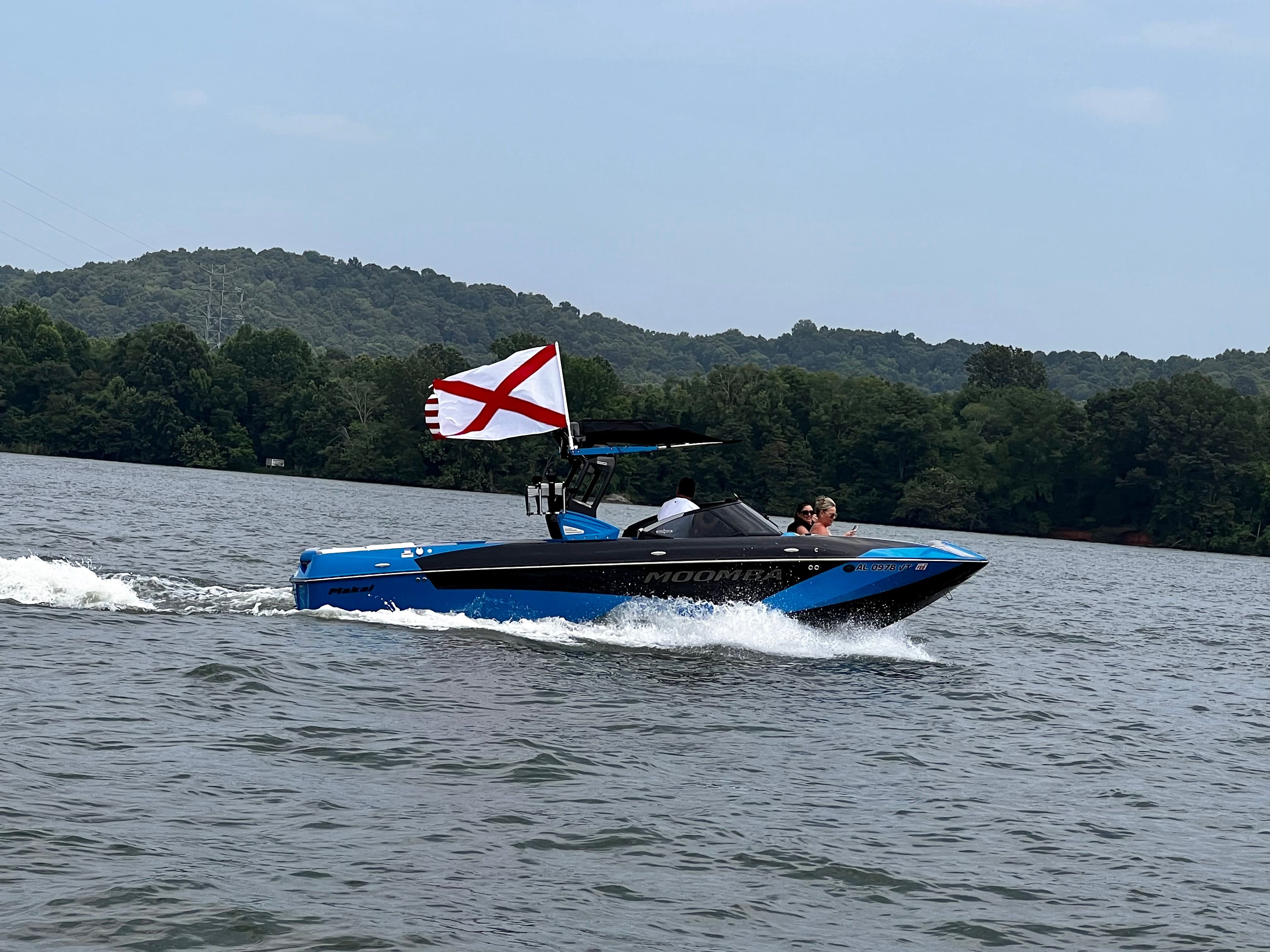 2023 Moomba Makai
