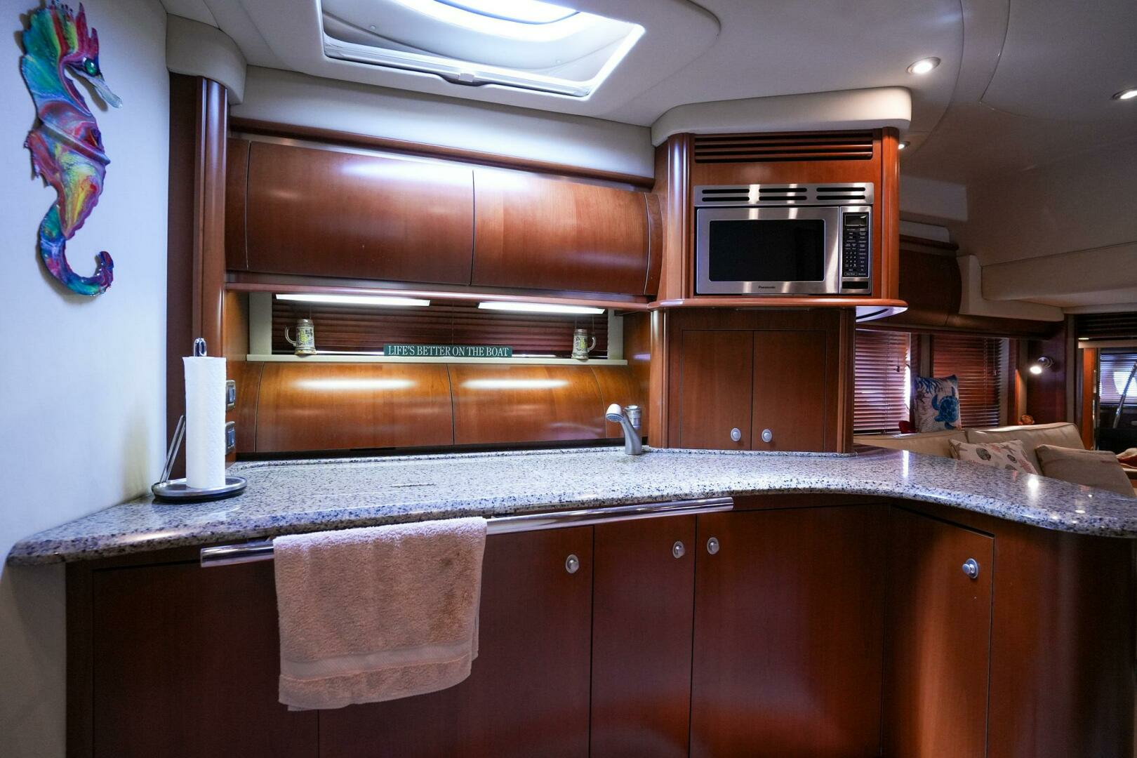 2006 Sea Ray 52 Sundancer - Image 37
