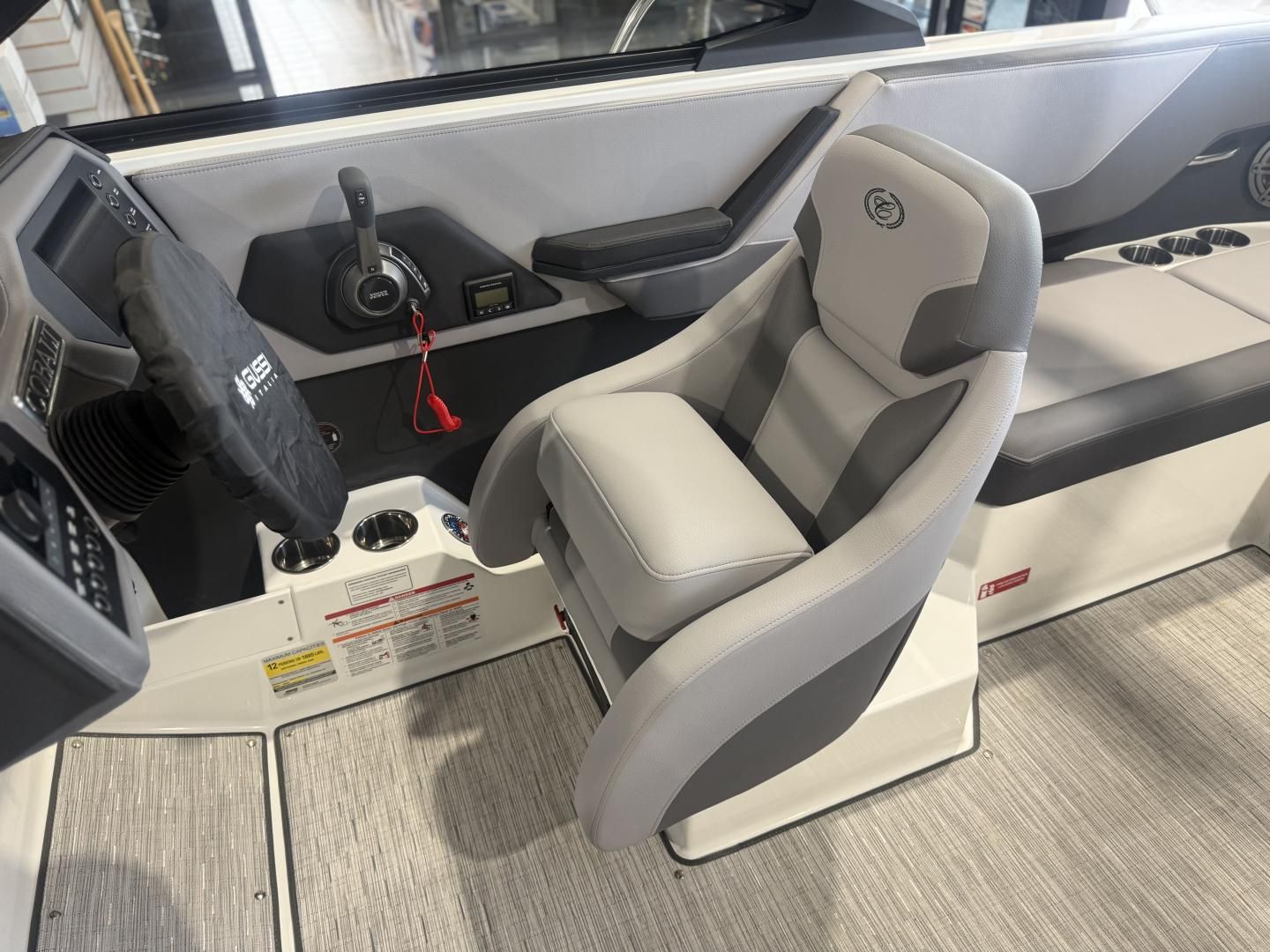 2025 Cobalt CS23 - 21