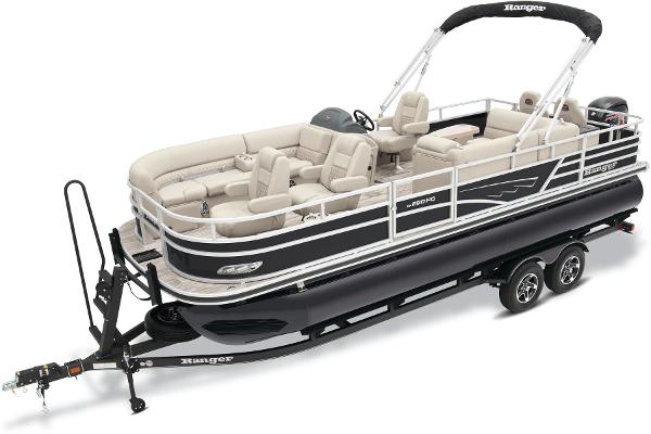 2025 Ranger Reata 220FC
