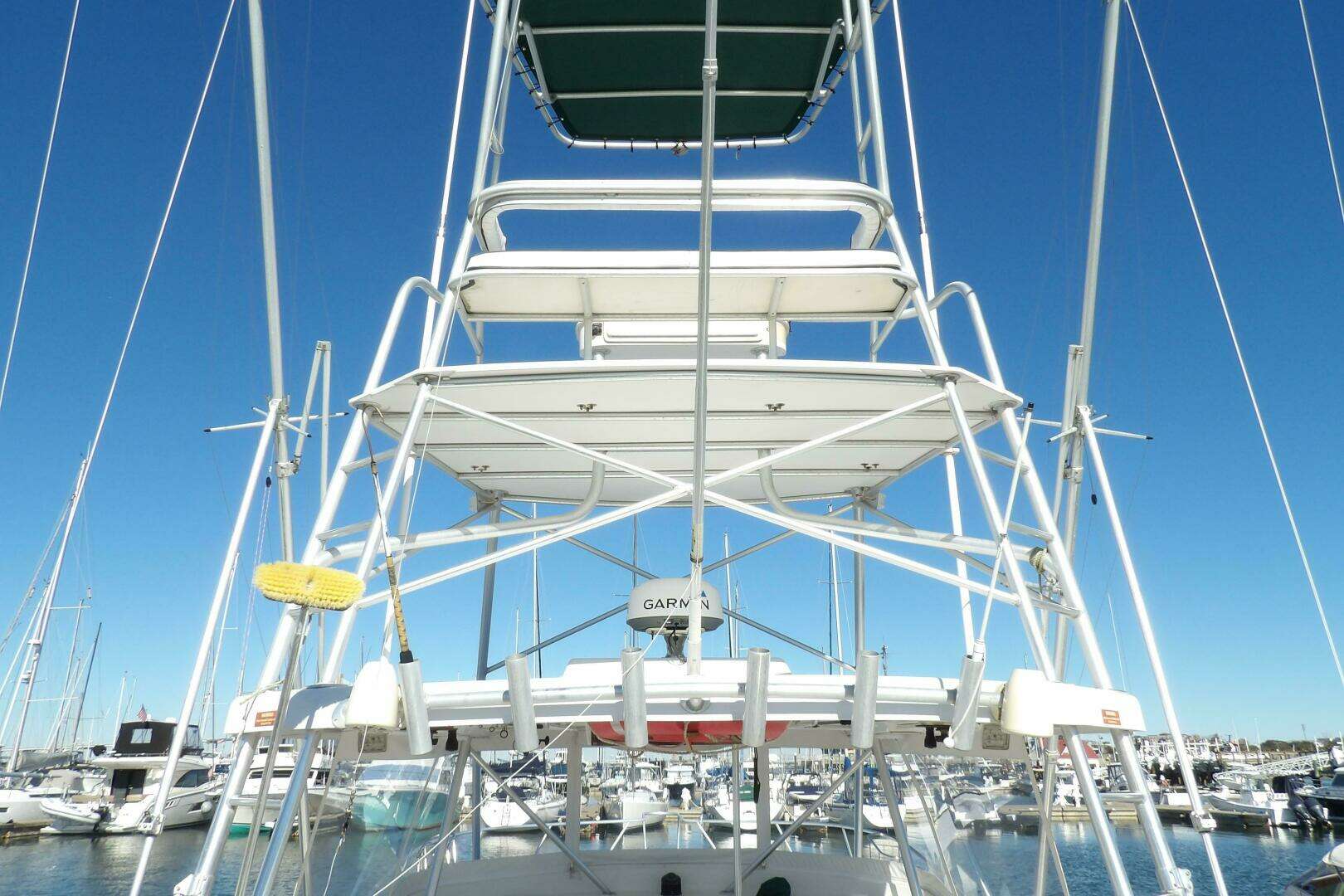 2000 Luhrs Tournament 400 Open - Image 10