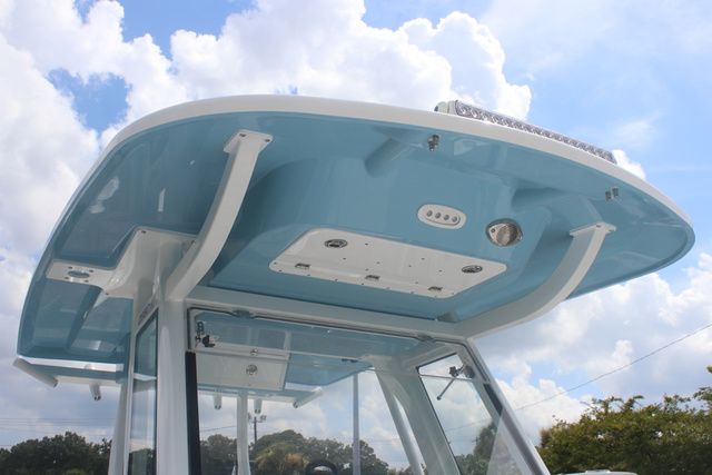2026 Sea Fox 288 Commander - 25