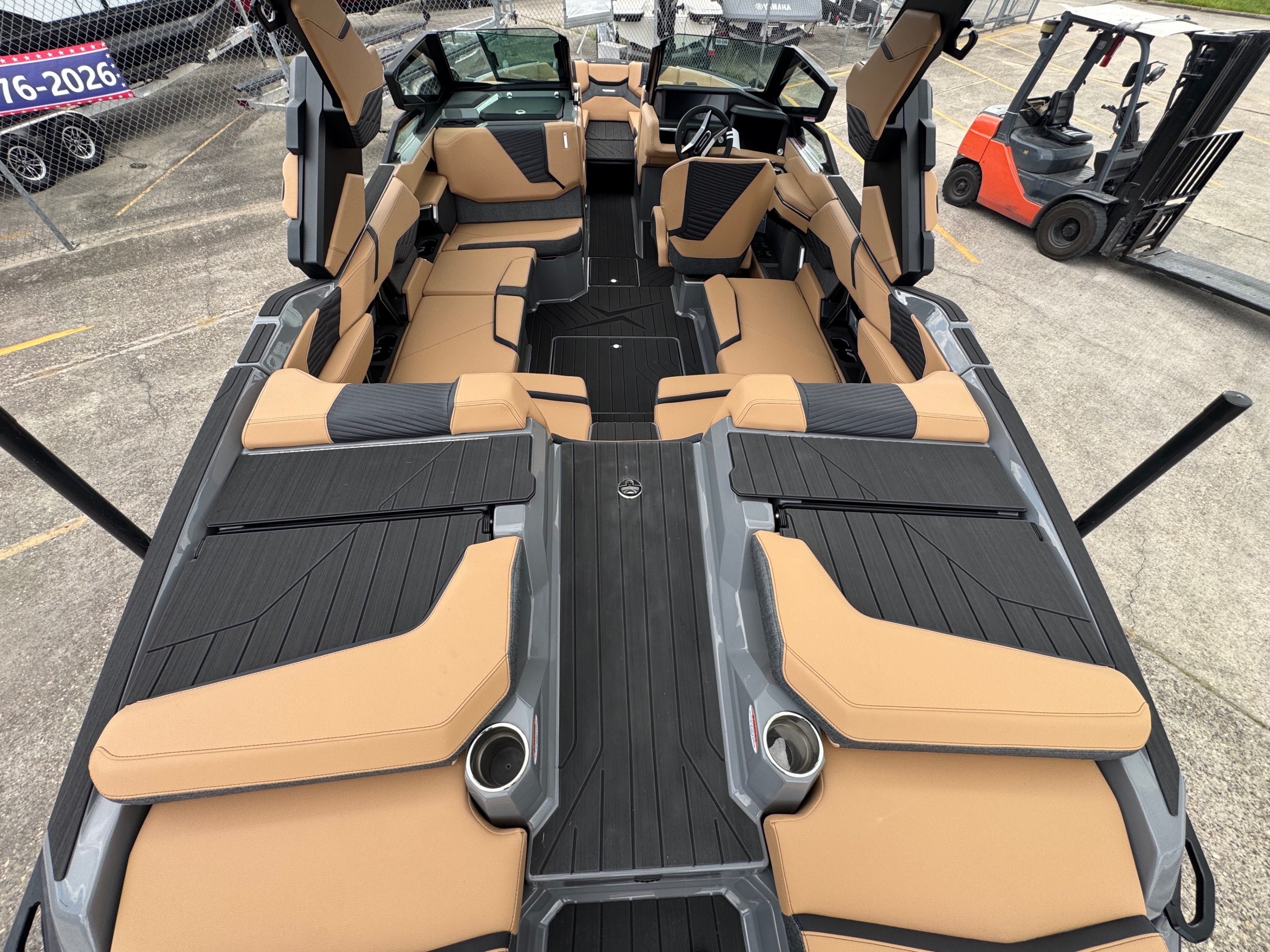 2026 MasterCraft X22 - 21