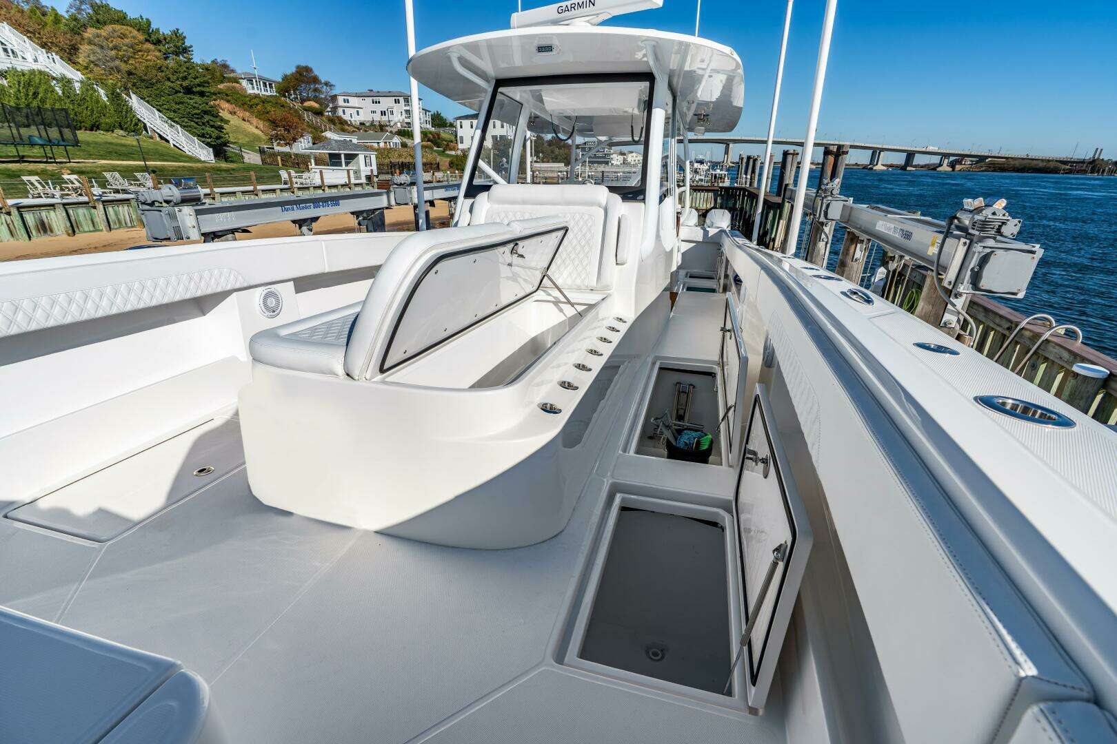 2025 Front Runner 43 Catamaran - Image 59