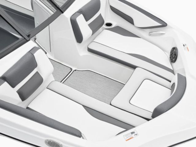 2026 Yamaha Boats AR195 - 3