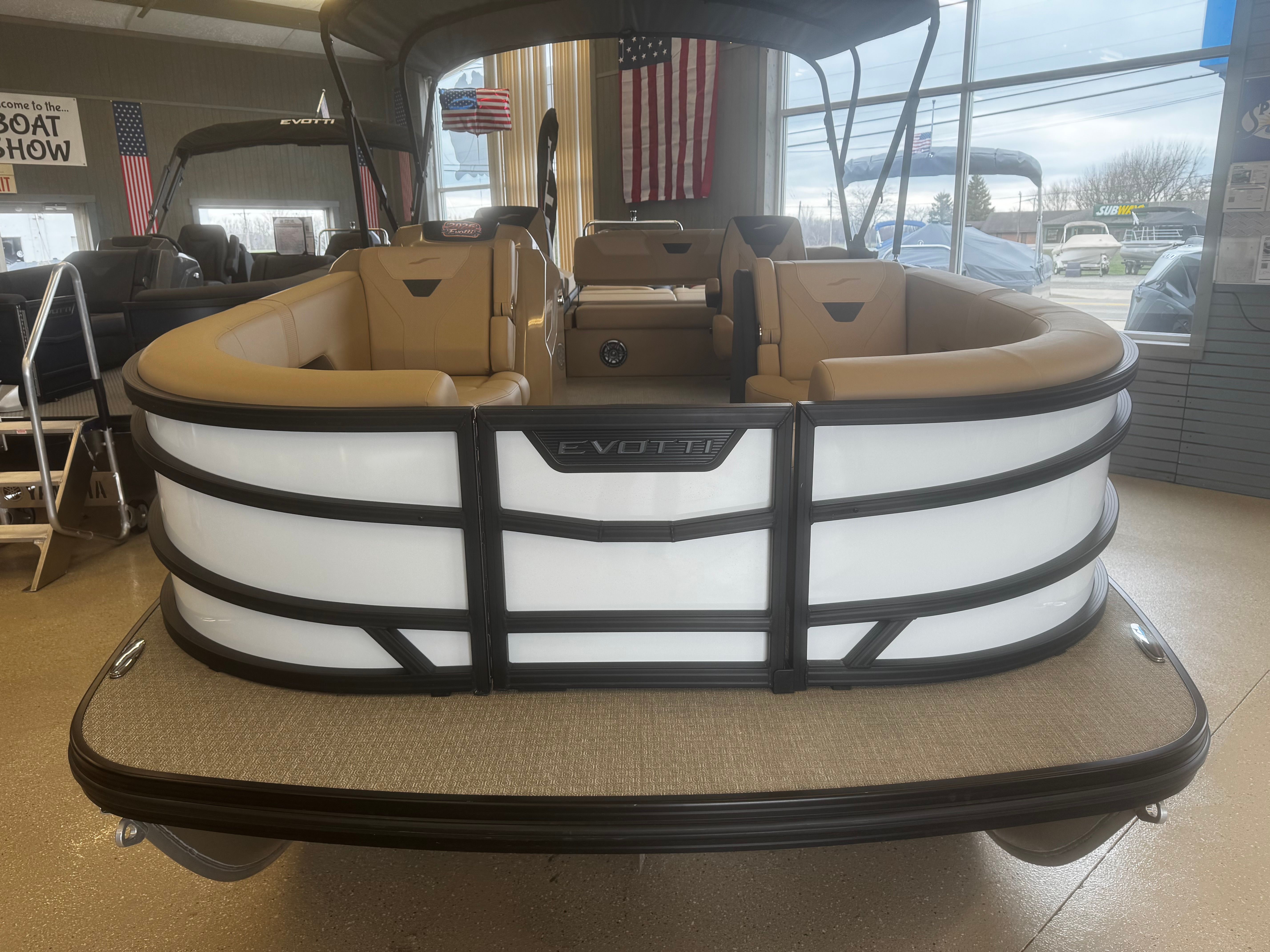 2026 EVOTTI 521 CS - Image 3