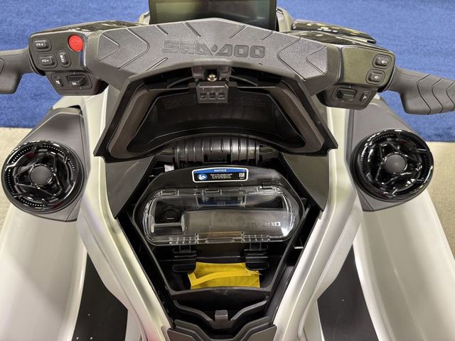 2026 Sea-Doo GTX - 12