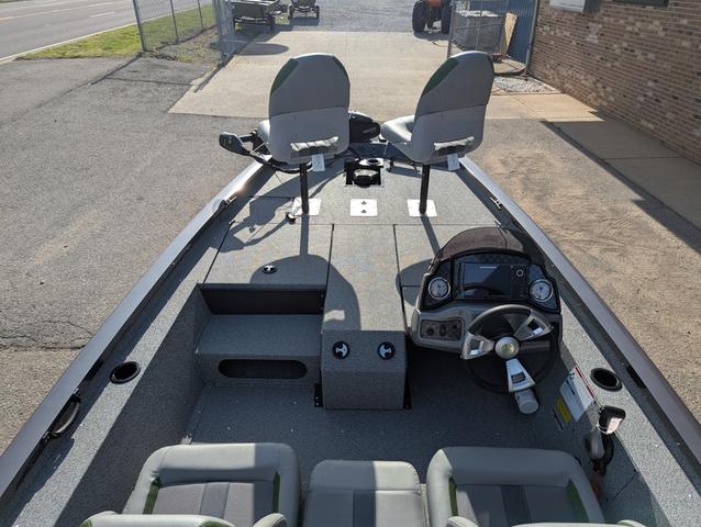 2025 G3 Sportsman 1710 - 5