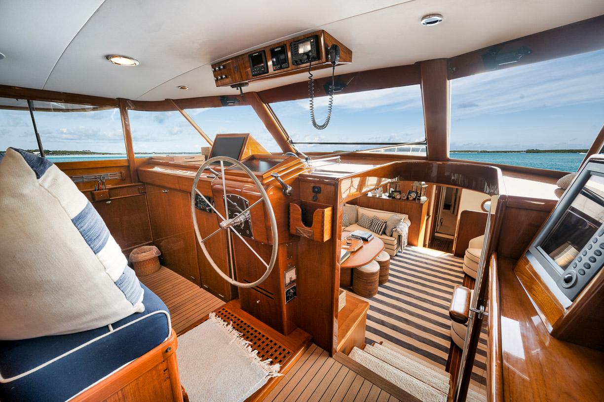 Wheelhouse