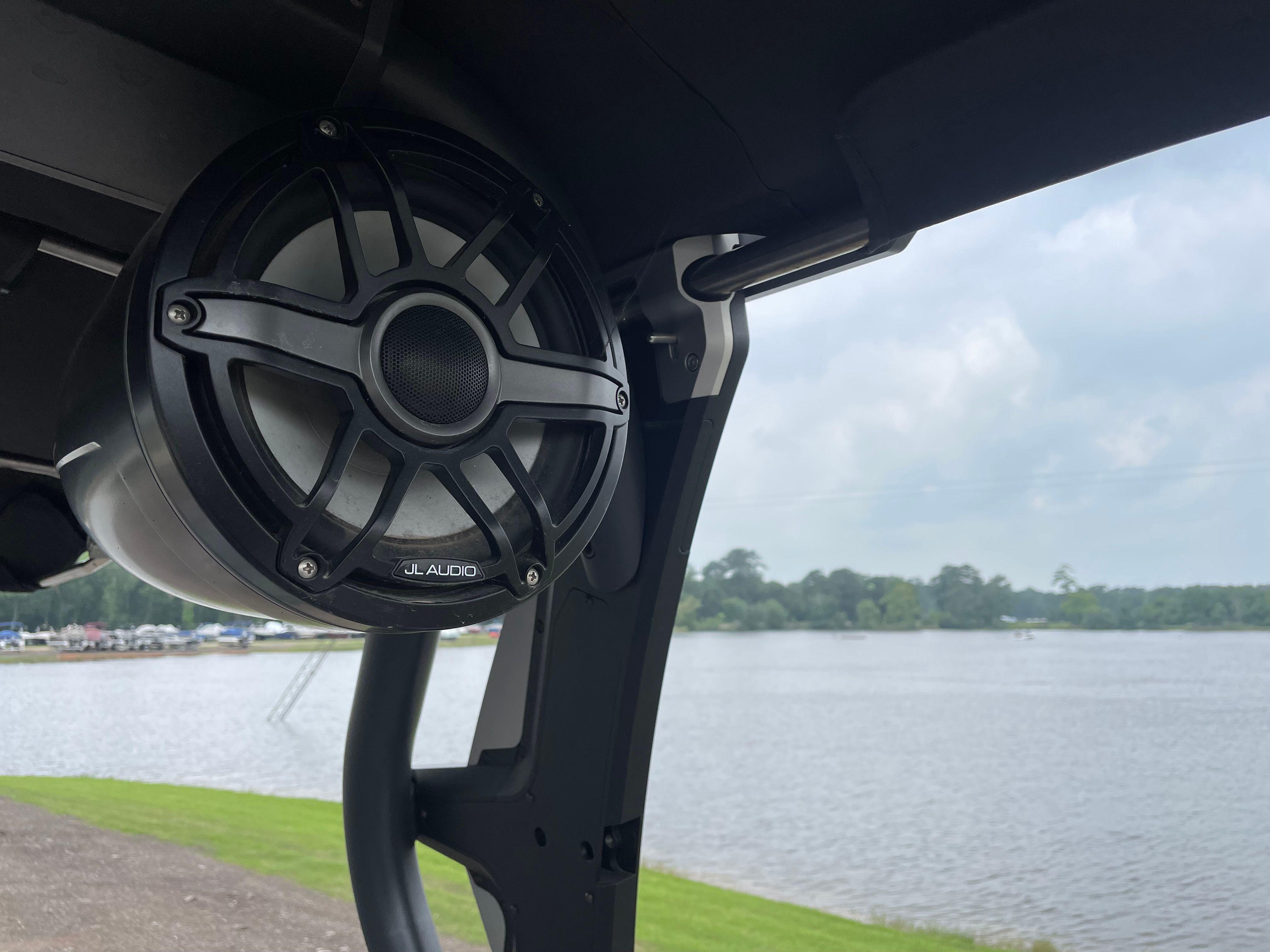 2019 SUPRA SL 450 - Image 12