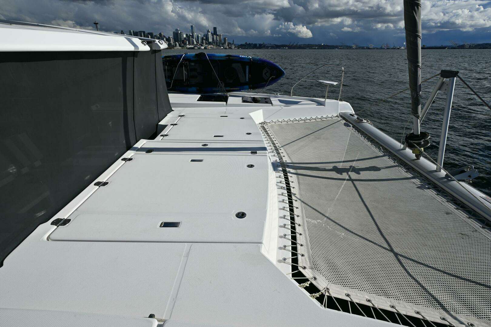 2020 Leopard 45 - Image 73