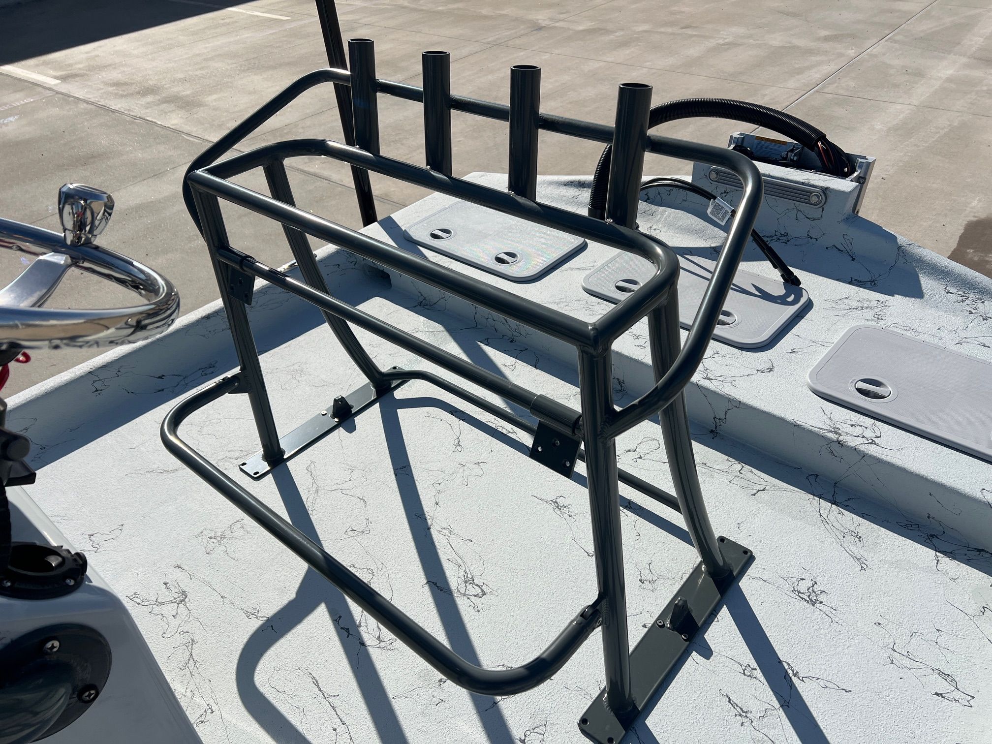 2026 Shoalwater 19' Catamaran - 15