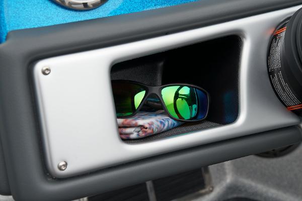 2025 Ranger 212LS - 62