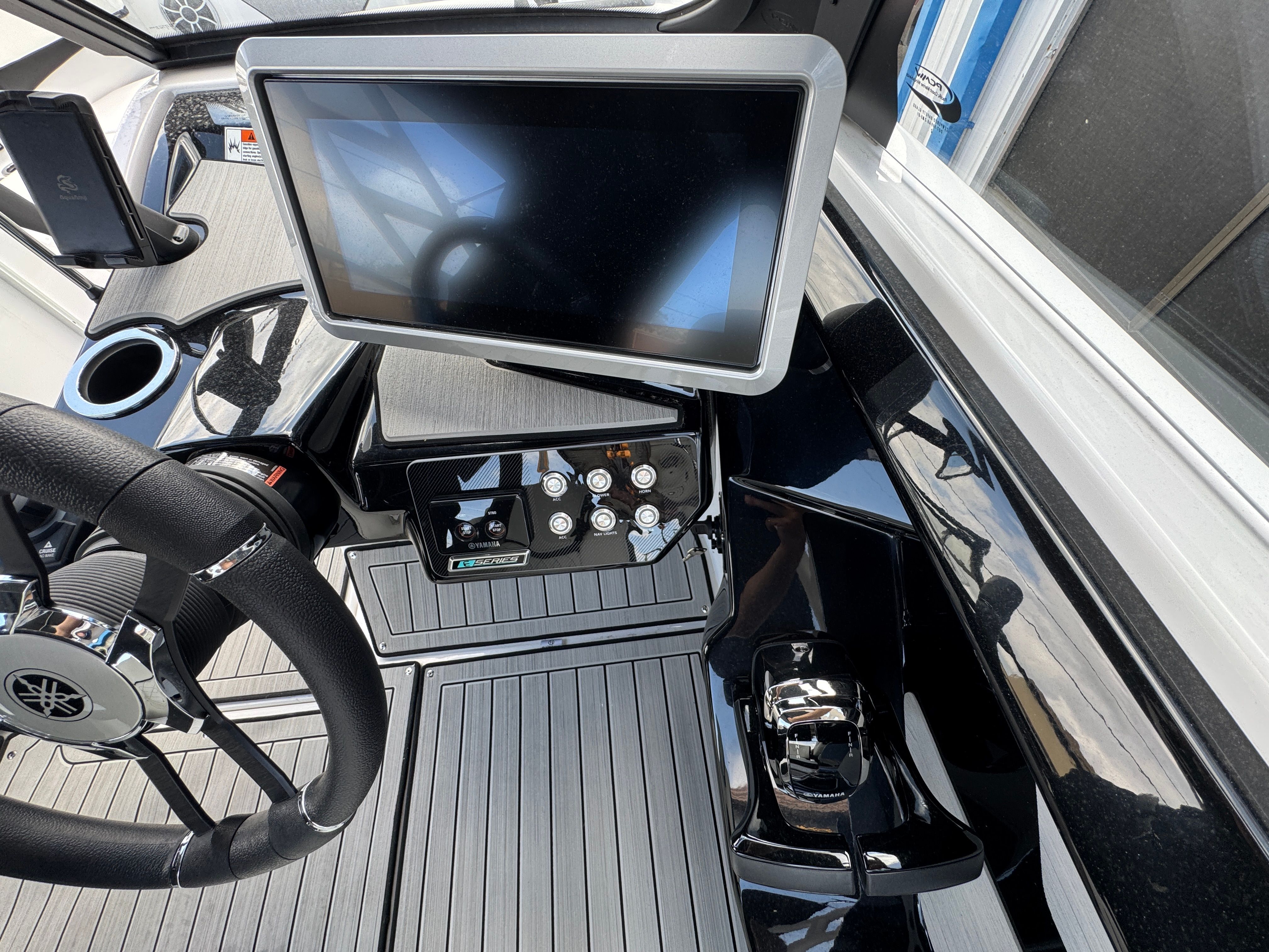 2026 YAMAHA 222 SE - Image 14