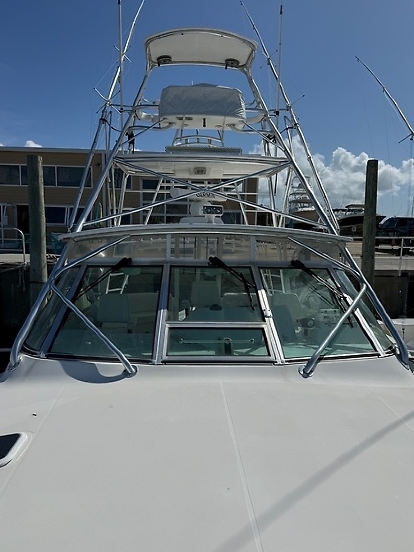2008 Rampage Express - Image 2