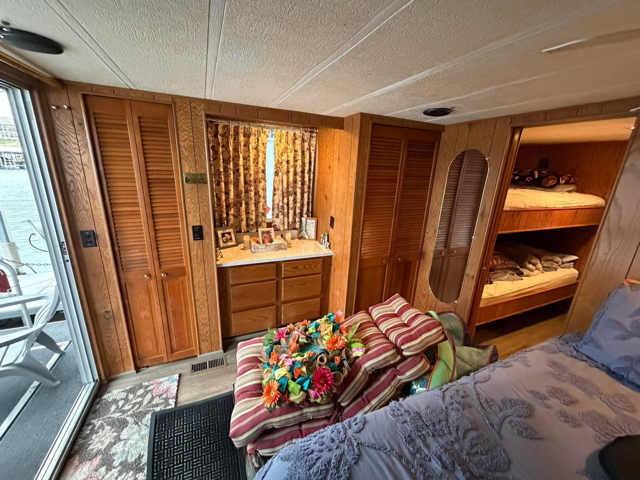 1987 Sumerset 14x60 Houseboat - 7