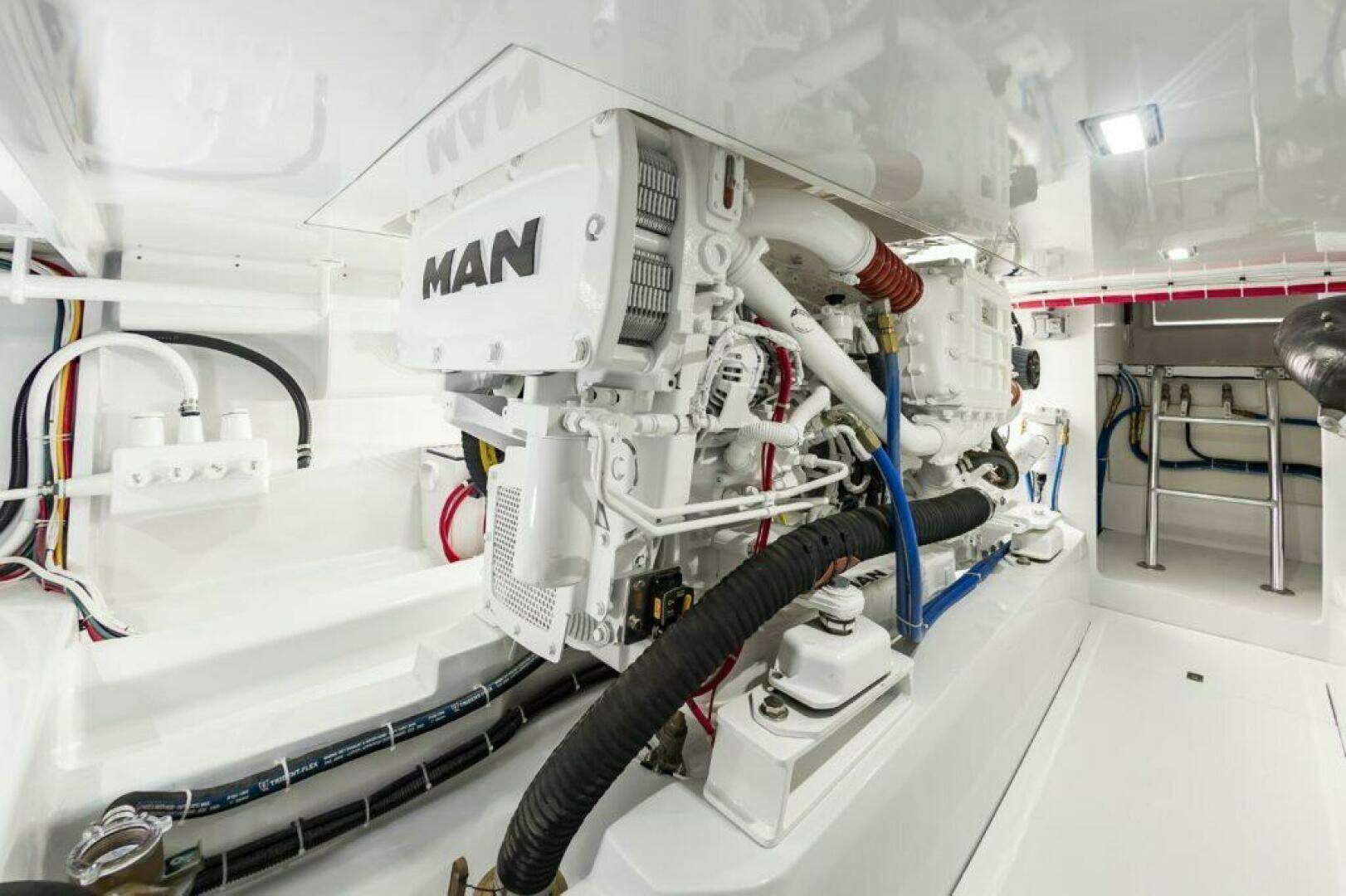 2025 Custom Carolina Sportfish - Image 51