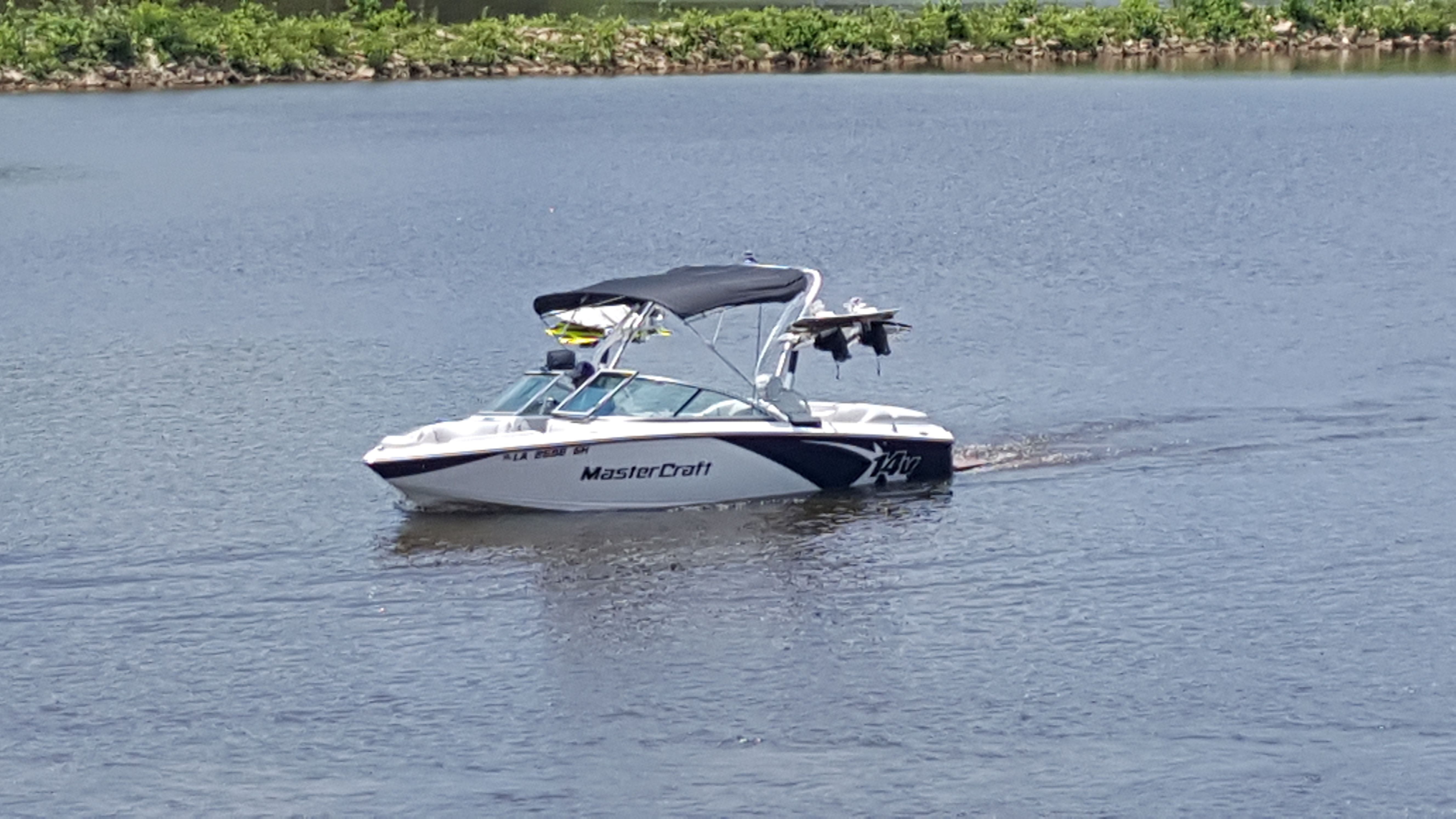 2013 MasterCraft X-14V - 10