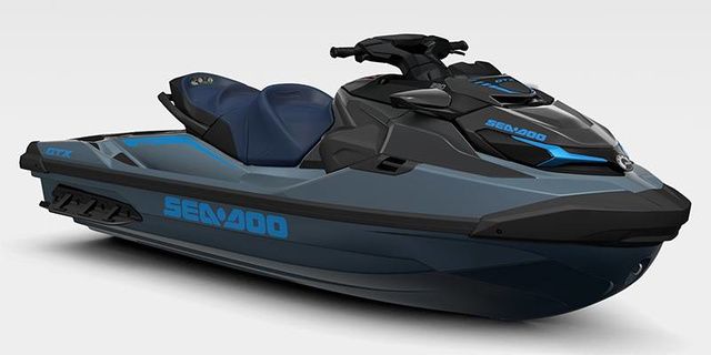 2026 Sea-Doo GTX 230 AUDIO IBR/IDF