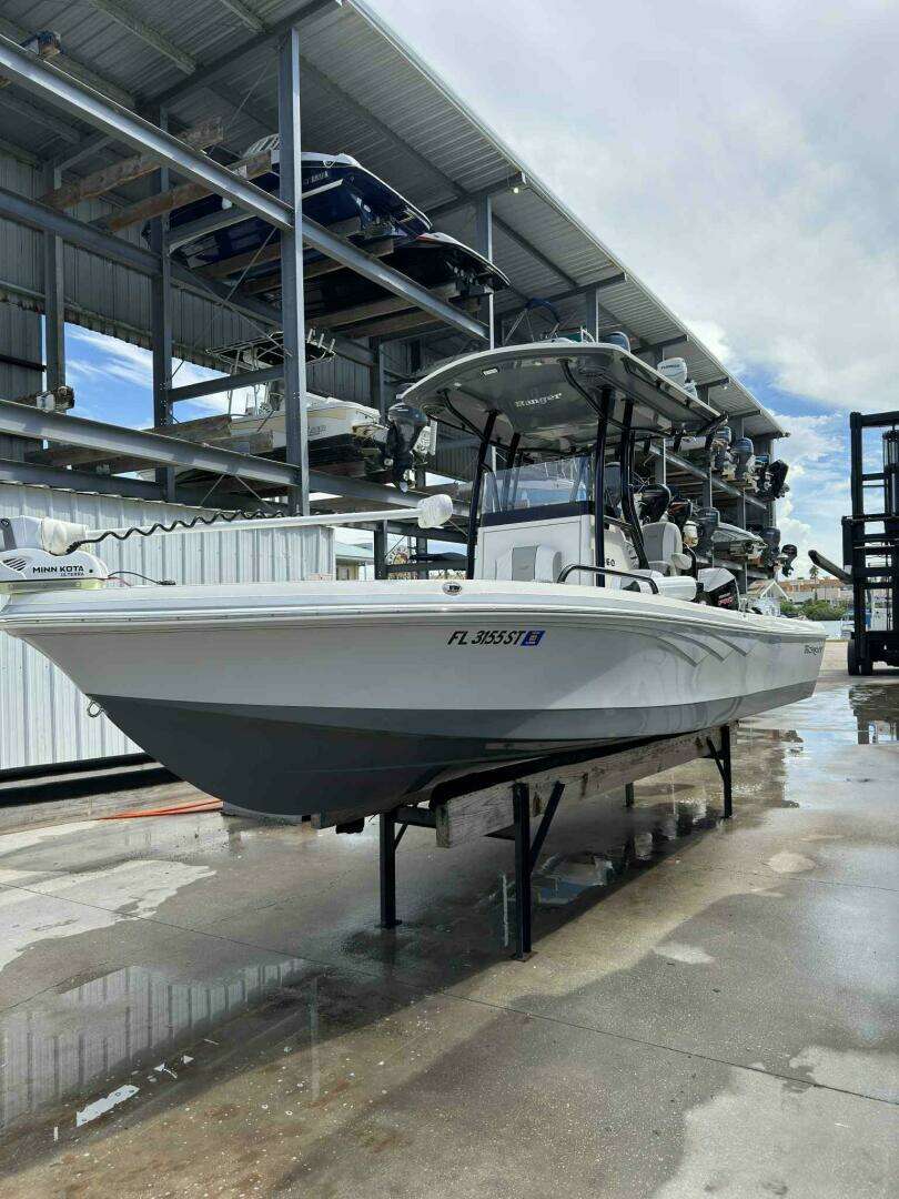 2020 Ranger 2360 Bay Boat - Image 6