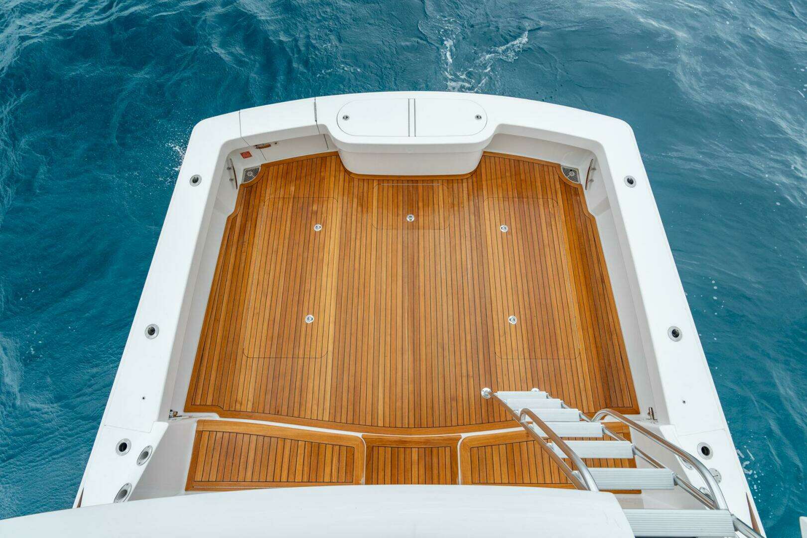 2026 Viking 46 Billfish - Image 16