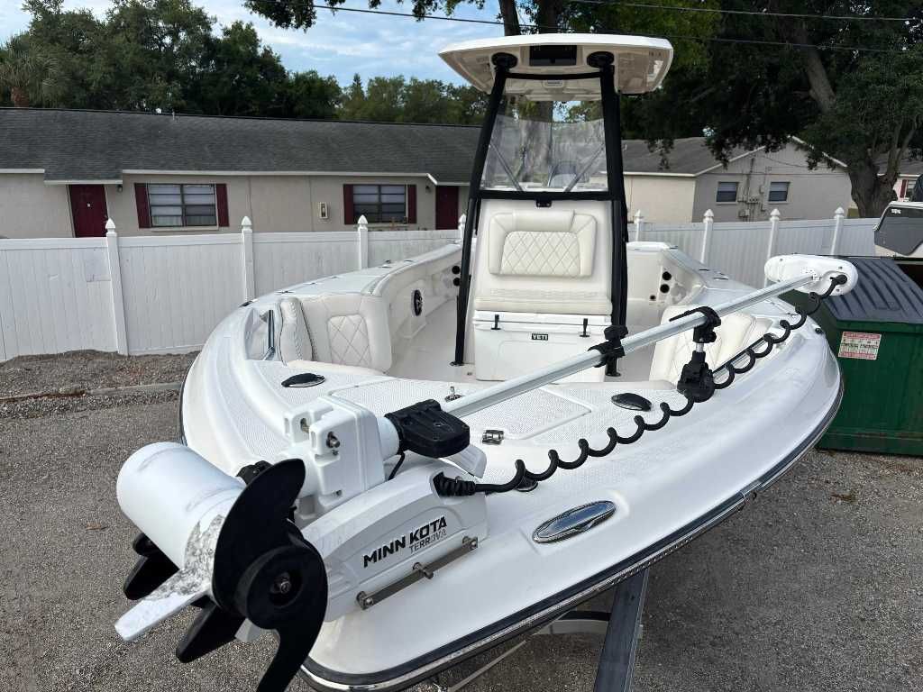 2021 Blue Wave 2800 Makaira - 19