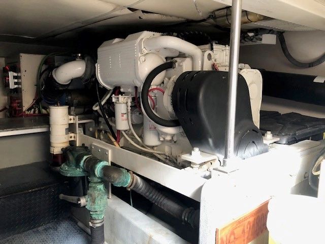 2006 Mainship 43 Trawler - Image 38