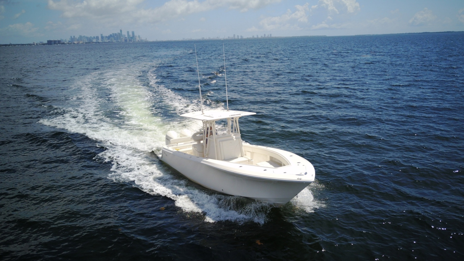 2023 SeaVee 290B - Image 5