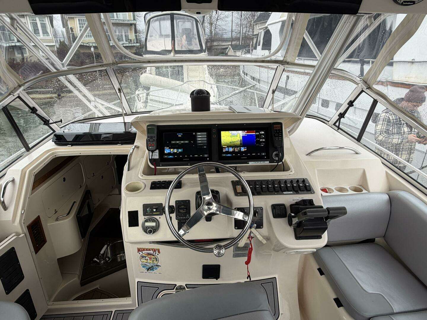 2004 Grady-White — - Image 17