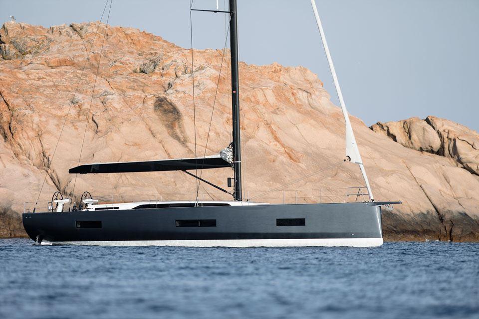 2026 Solaris 50