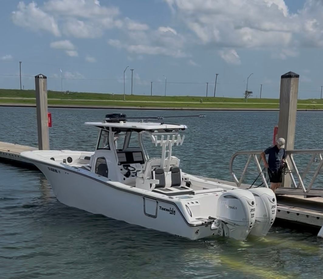 2026 Tidewater 302 CC Adventure - 12