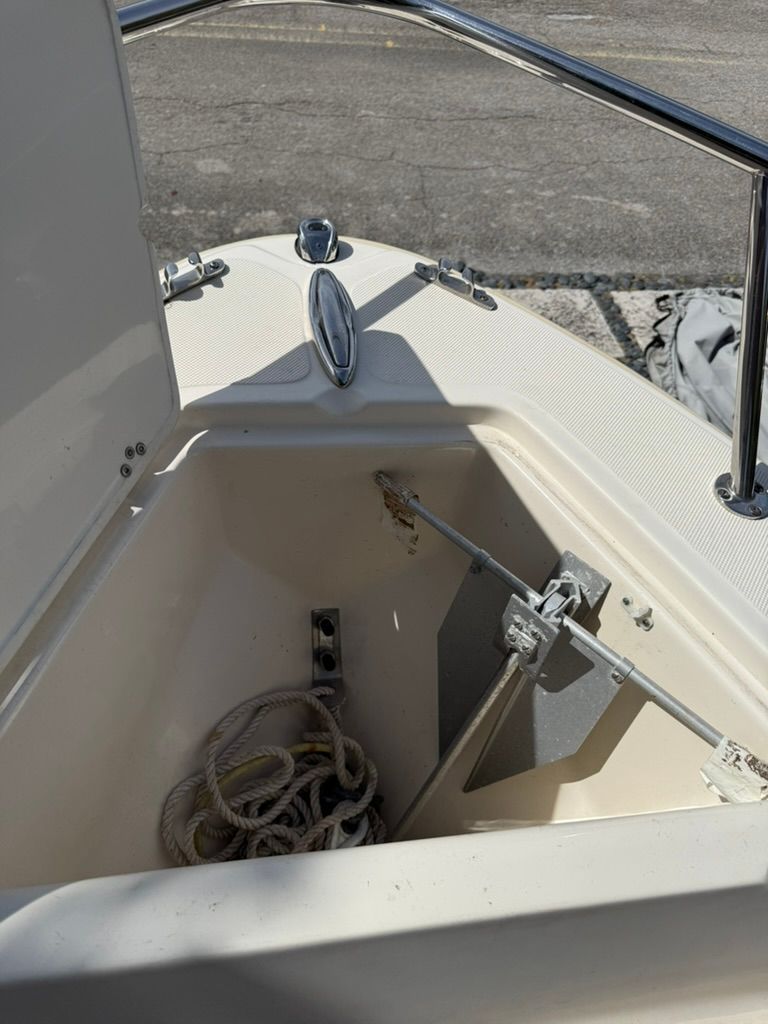 2020 Scout 175 Sport Dorado - 14