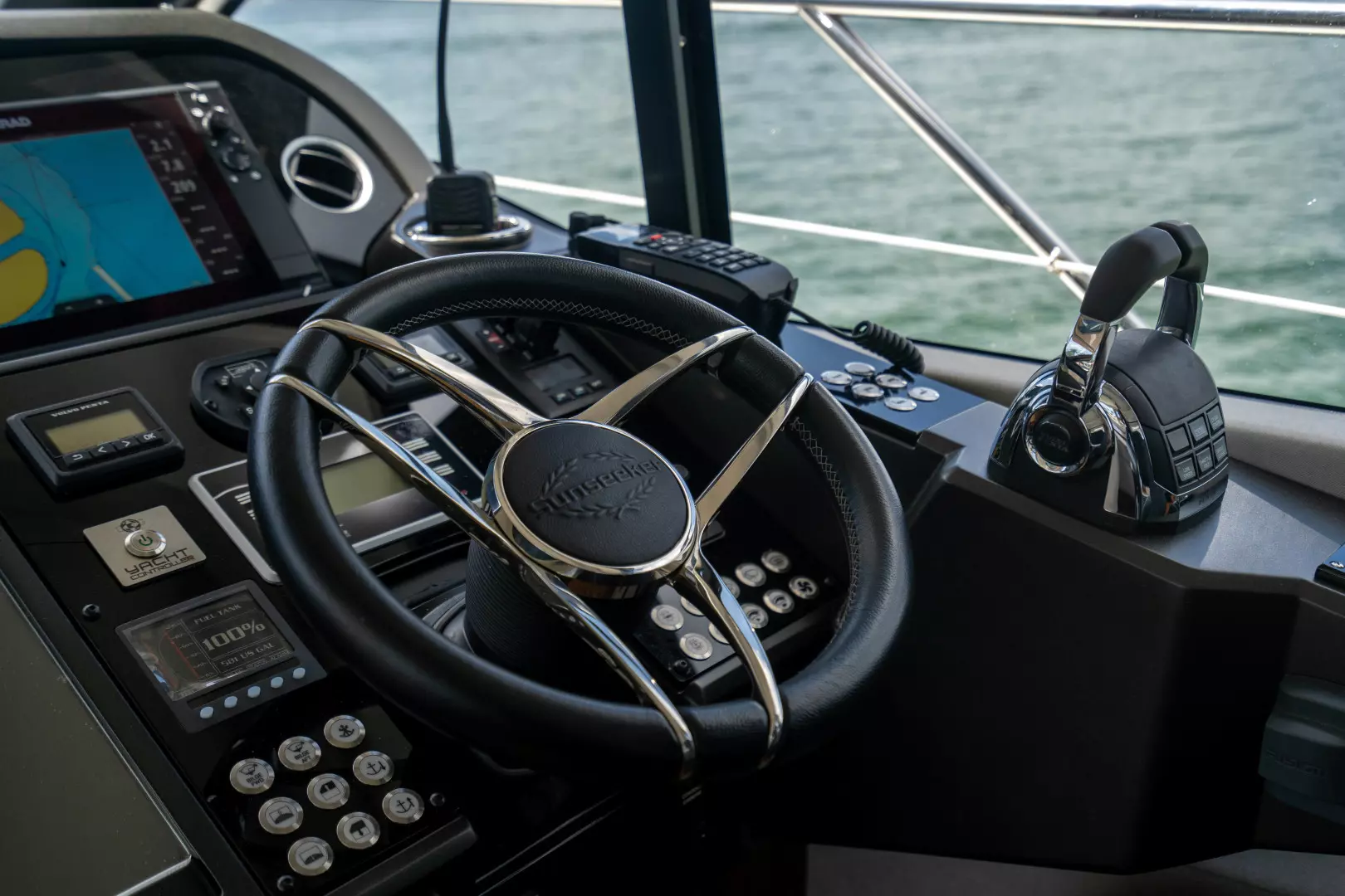2019 Sunseeker Predator - Image 47