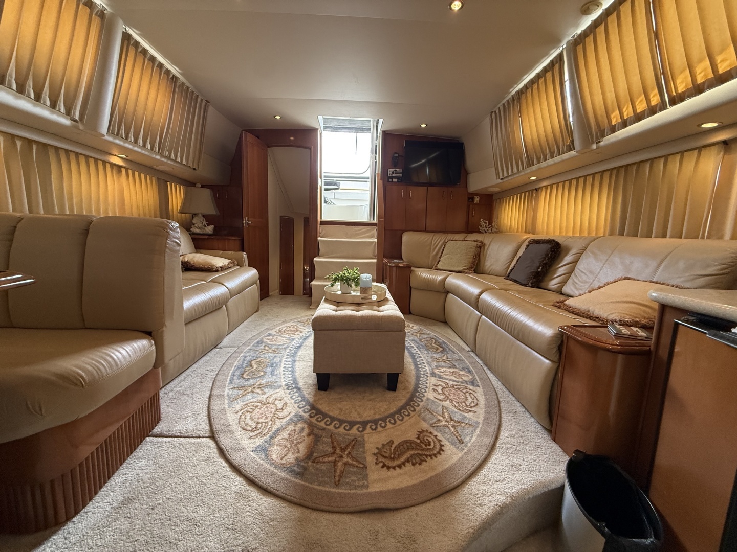 2006 Carver 44 CMY - Image 15