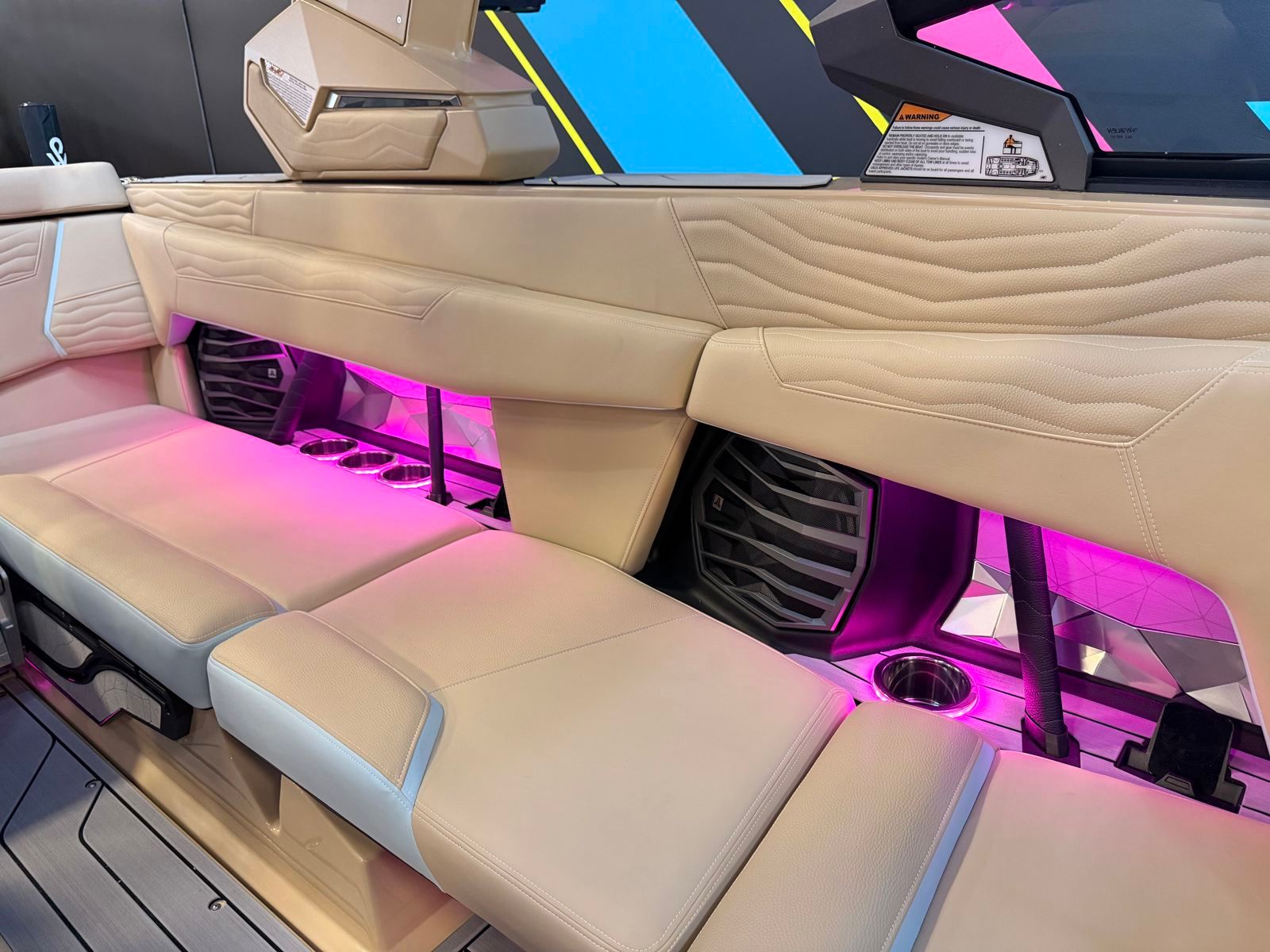 2026 Nautique G23 - 13