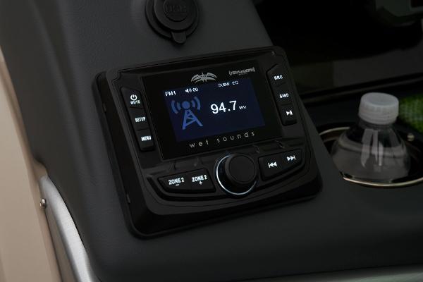2024 Ranger Reata 220FC - 38