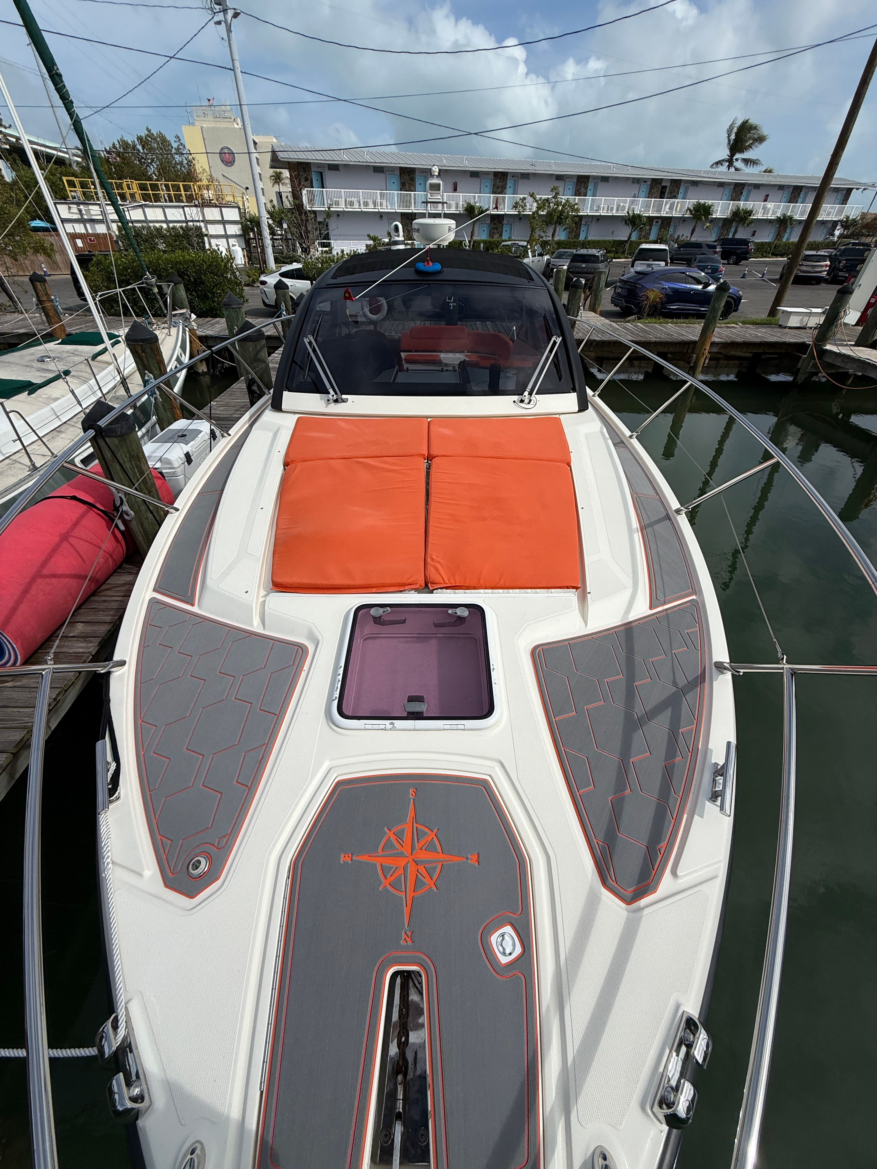 2014 Azimut Atlantis 38 - 2