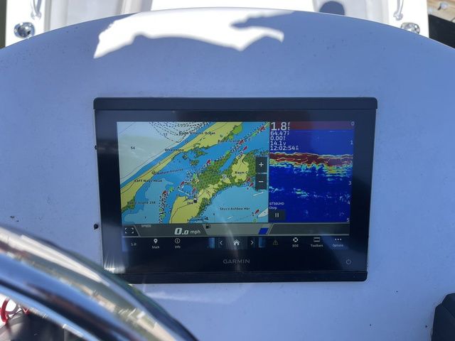 2023 Bay Rider 239 Bay - 13