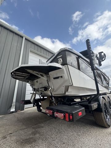 2025 Nautique Super Air Nautique G23 - 24