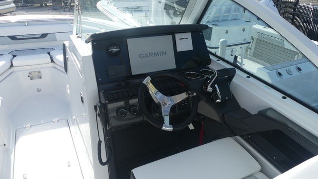 2026 Blackfin 252 DC - 23
