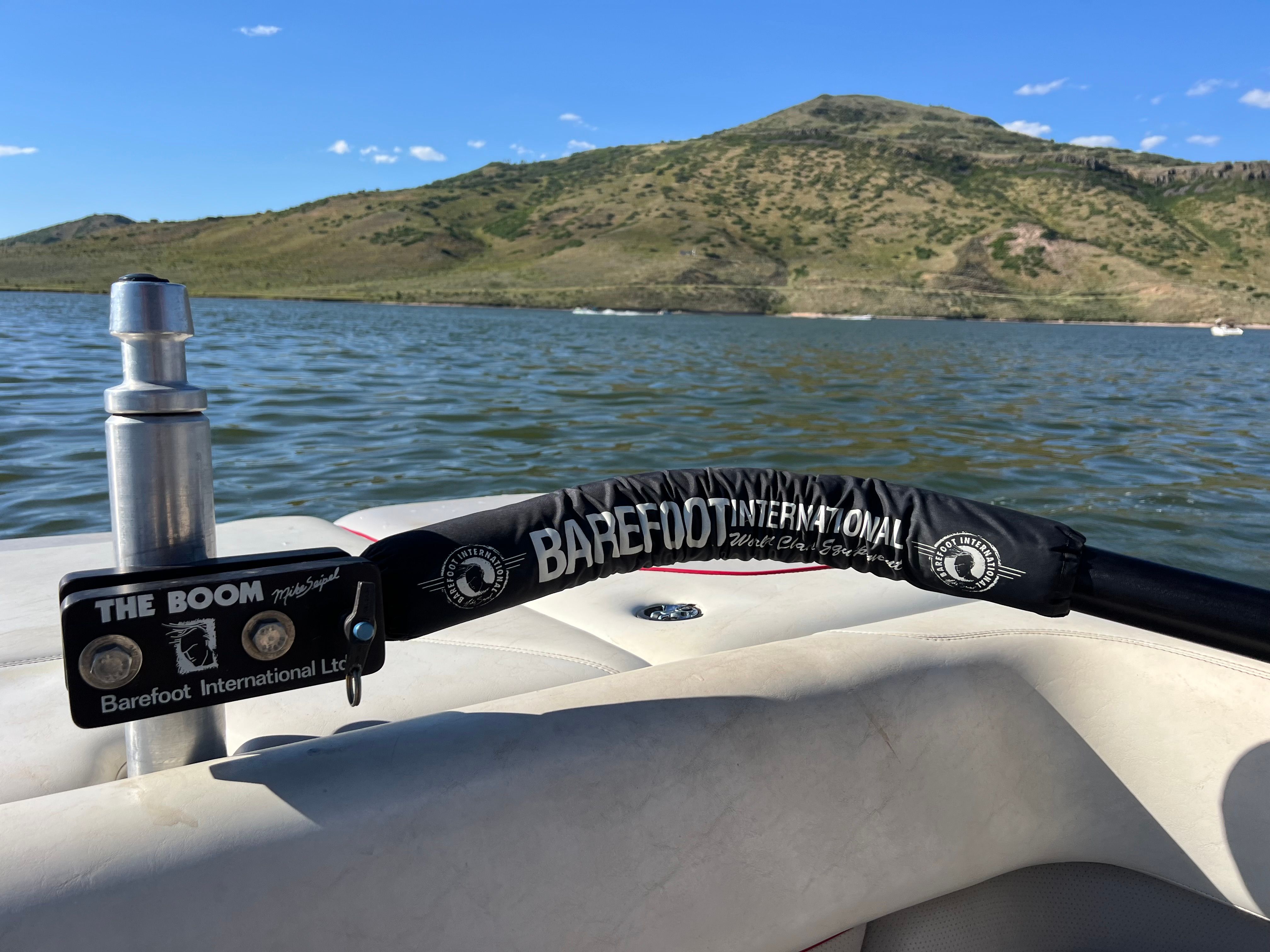 2001 Malibu Wakesetter VLX - 6