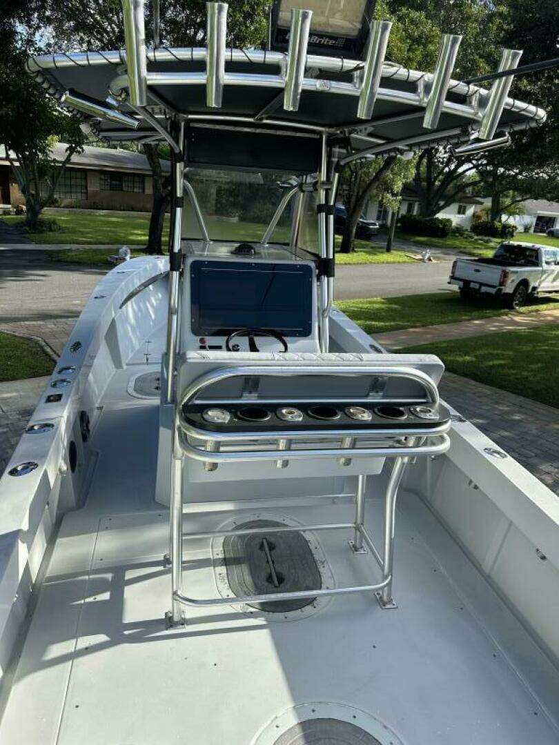 2004 SeaVee — - Image 9